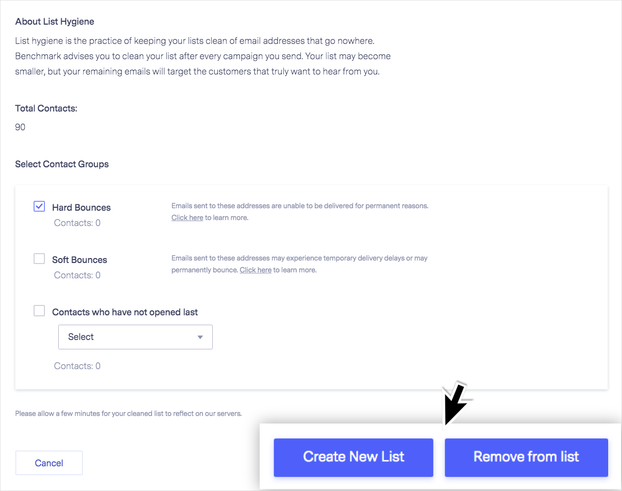 NoBounce Email List Cleaner: Does It Work?