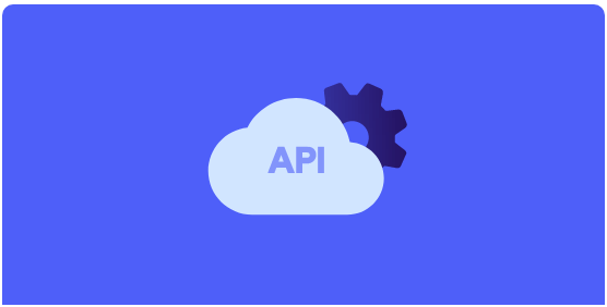 API